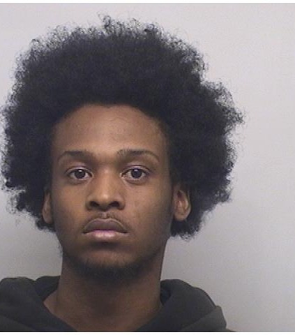 Three arrested in Southwood Square drug and gun bust following police chase Three arrested in Southwood Square drug and gun bust following police chase