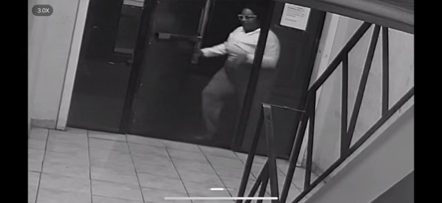 New Jersey police seek public’s help identifying woman linked to abused dog found in dumpster New Jersey police seek public’s help identifying woman linked to abused dog found in dumpster