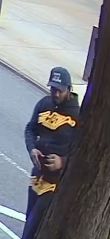 New York City detectives seek three wanted in connection with homicide investigation New York City detectives seek three wanted in connection with homicide investigation