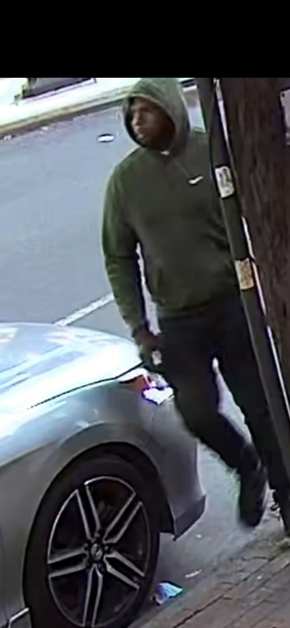 New York City detectives seek three wanted in connection with homicide investigation