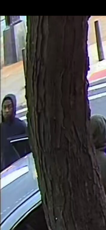 New York City detectives seek three wanted in connection with homicide investigation New York City detectives seek three wanted in connection with homicide investigation