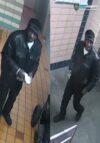 Gunman robs man of $450 at gunpoint in brooklyn, flees on foot