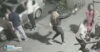 Brooklyn killer faces mother of woman she shot during candlelight vigil