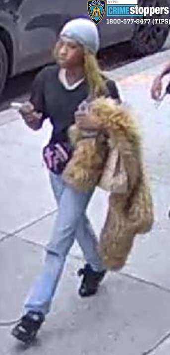Suspects sought in New York City robberies and attacks Suspects sought in New York City robberies and attacks