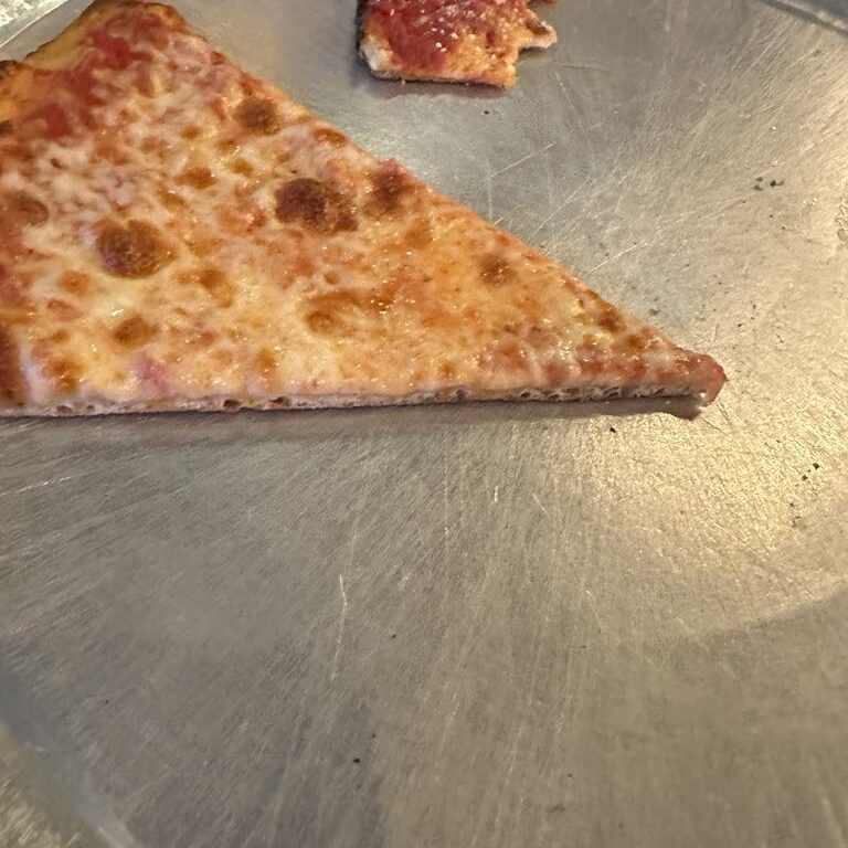 Dave Portnoy Missed the Mark at Romeo’s Pizzeria in Freehold Dave Portnoy Missed the Mark at Romeo’s Pizzeria in Freehold