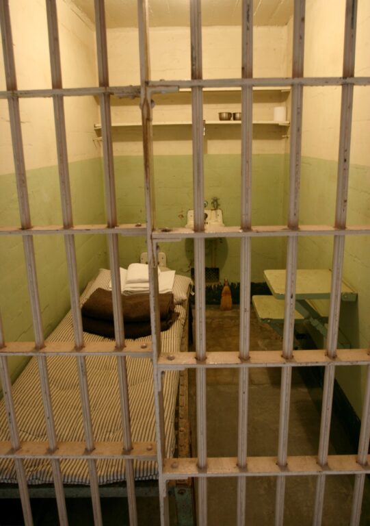 Trump calls for reopening of Alcatraz to detain ‘ruthless and violent’ offenders Trump calls for reopening of Alcatraz to detain ‘ruthless and violent’ offenders