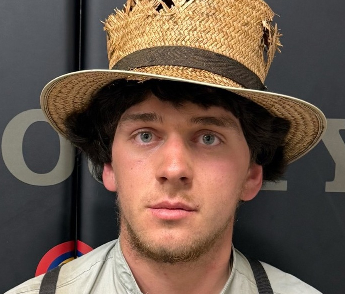 Amish man murdered female neighbor and left her body at home with goat