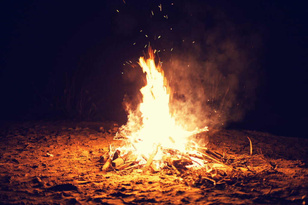 Toms River issues fire safety guidelines ahead of Lag B’Omer celebrations