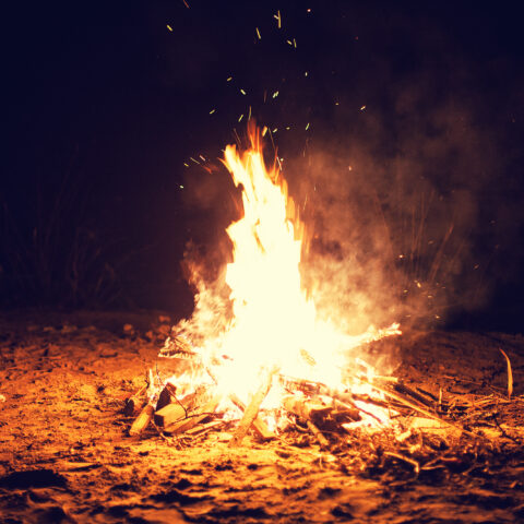 Toms river issues fire safety guidelines ahead of lag b’omer celebrations - photo licensed by shore news network.