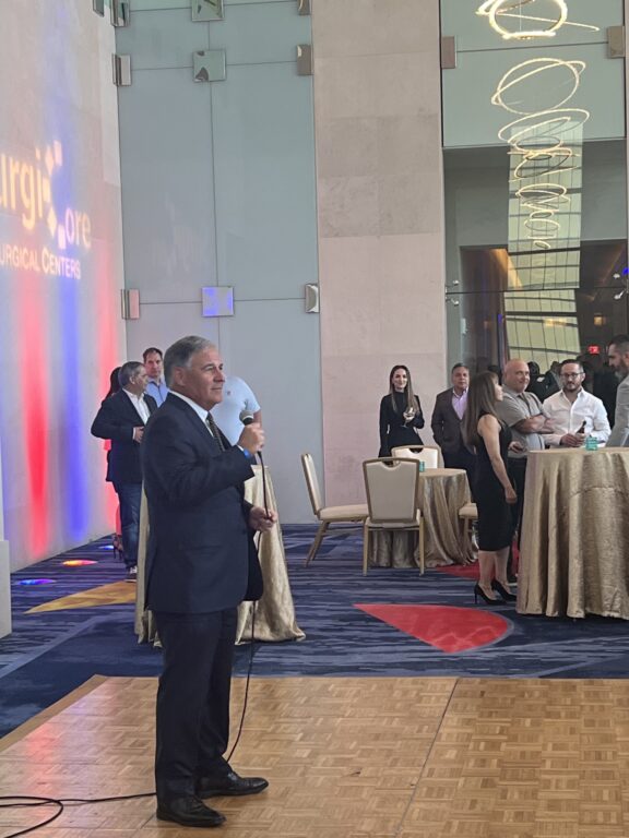 NJ GOP race heats up as candidates make moves ahead of June primary NJ GOP race heats up as candidates make moves ahead of June primary