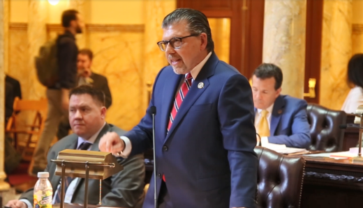 Lawmakers demand Democrats practice inclusion before looming energy crisis slams New Jersey Lawmakers demand Democrats practice inclusion before looming energy crisis slams New Jersey