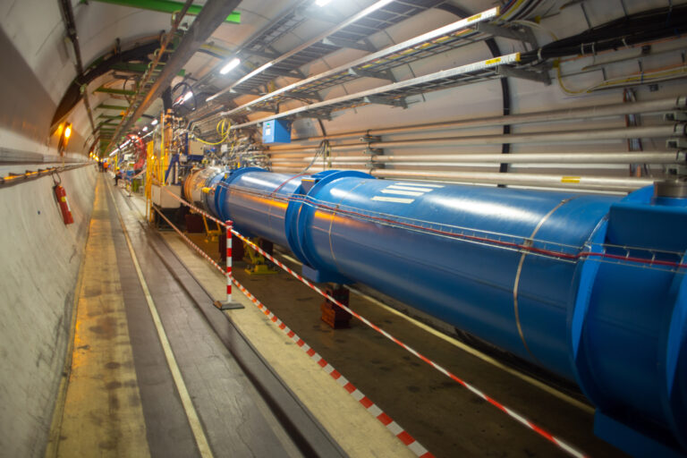 Could new jersey's energy answer be found in nuclear fusion? Lawmakers - photo licensed by shore news network.