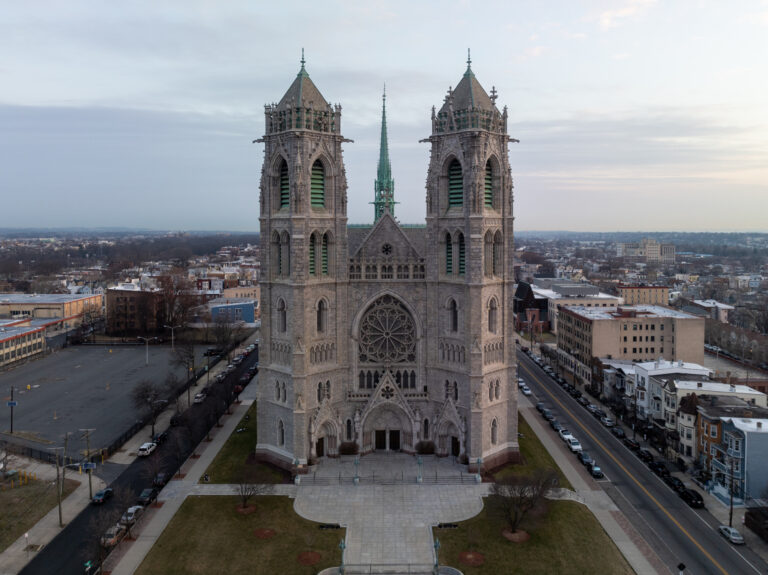 Archdiocese of newark to honor over 200 couples in jubilee wedding anniversary mass - photo licensed by shore news network.