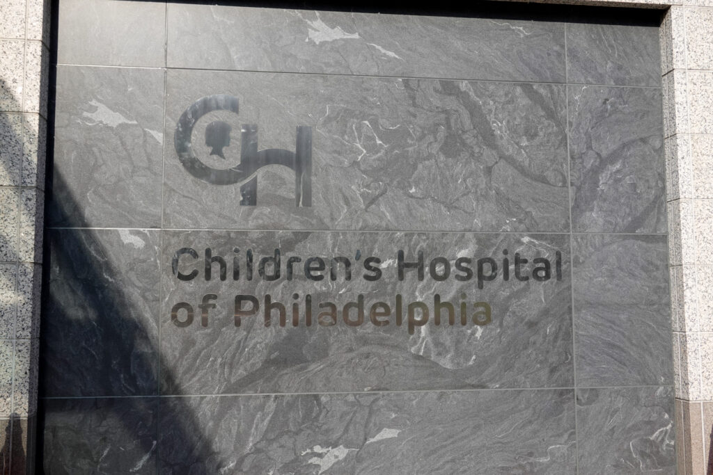 Breakthrough gene therapy aims to heal young patients