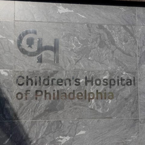 Breakthrough gene therapy aims to heal young patients - photo licensed by shore news network.