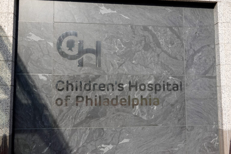 Breakthrough gene therapy aims to heal young patients - photo licensed by shore news network.