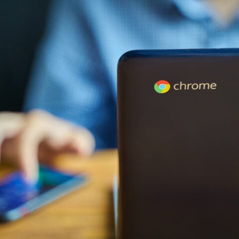 Chromebooks being blamed for multiple fires across maryland - photo licensed by shore news network.