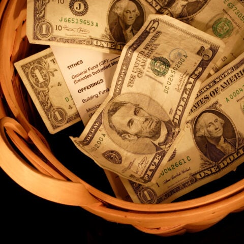 Florida woman indicted for allegedly stealing $80k from long island church - photo licensed by shore news network.