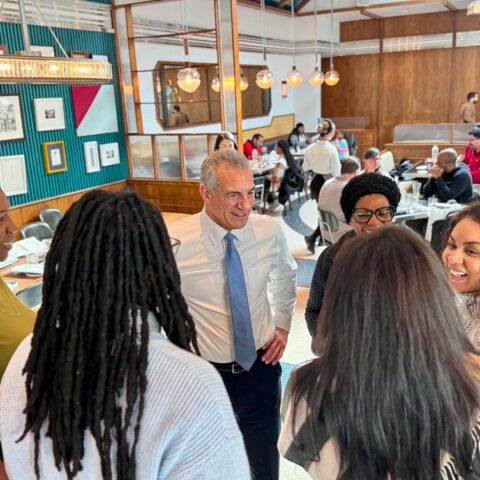 Republicans call for spadea to exit race as trump endorses ciattarelli - photo licensed by shore news network.