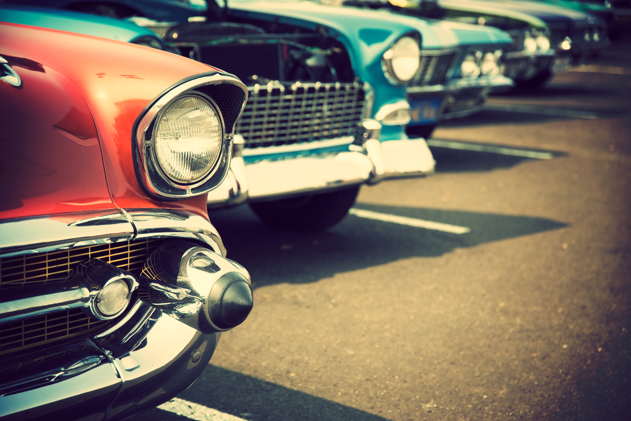 Tunnels to Towers Car Show at South Jersey Craft Fair
