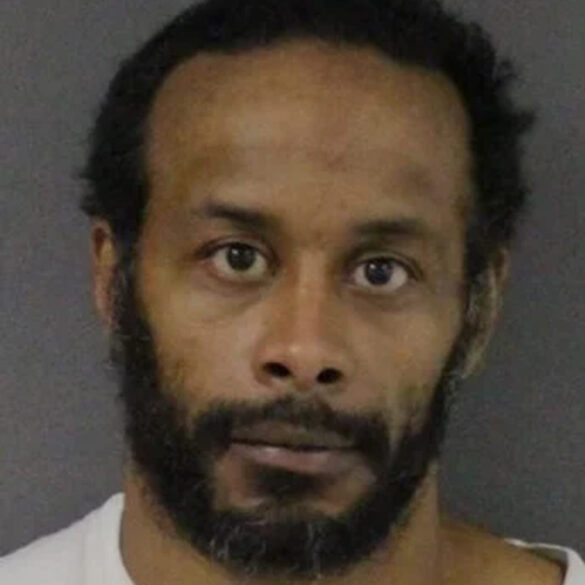 Ex-marine who threatened new jersey attacks on white people gets 15 months in prison - photo licensed by shore news network.