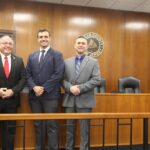 Ocean County commissioners to appoint residents to boards on Wednesday