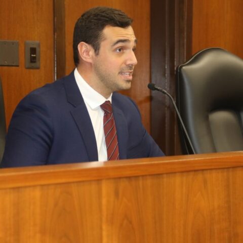 Ocean county commissioners to vote on over $70 million in new spending bills - photo licensed by shore news network.