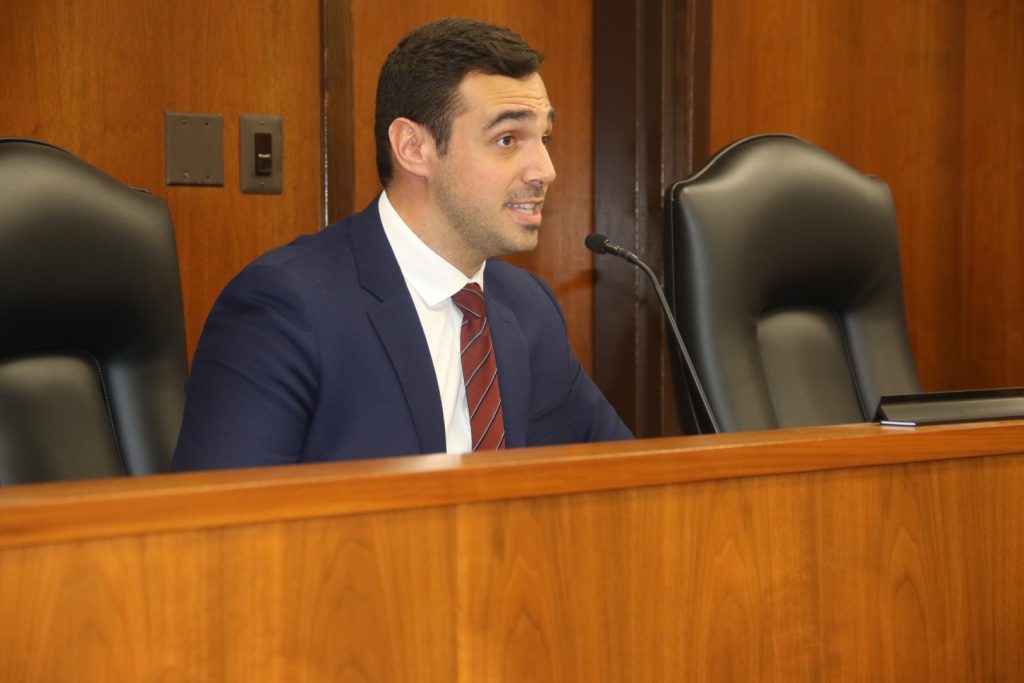 Ocean County commissioners to vote on over $70 million in new spending bills