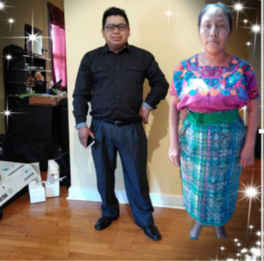 New Jersey sanctuary migrant forged docs to falsely claim children that weren't his New Jersey sanctuary migrant forged docs to falsely claim children that weren't his
