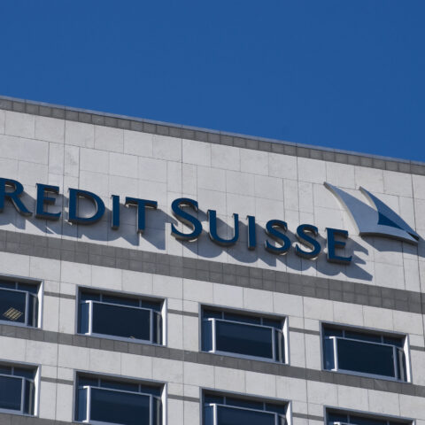 Credit suisse services ag admits to helping u. S. Clients hide over $4 billion in offshore accounts - photo licensed by shore news network.
