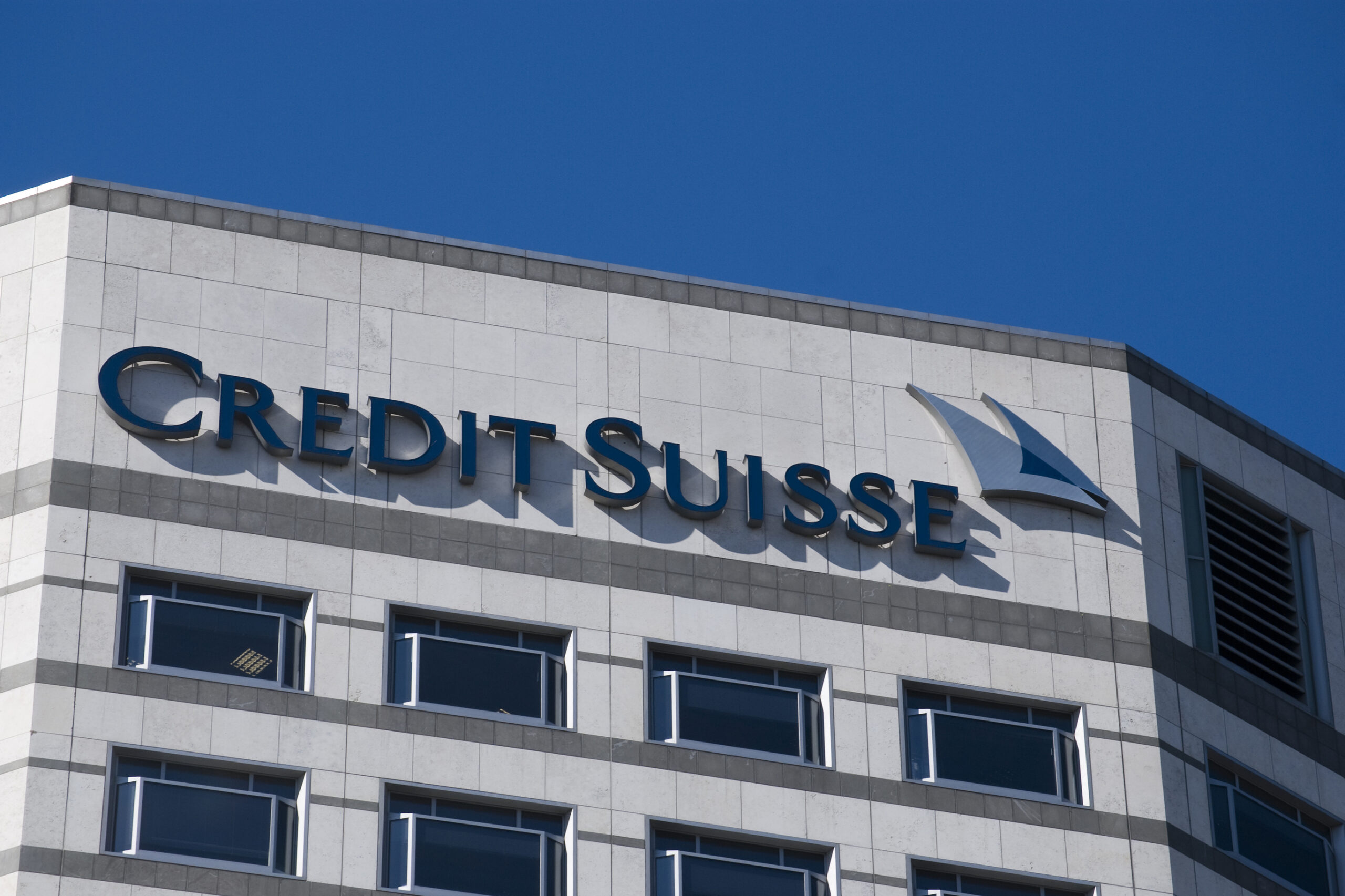 Credit Suisse Services AG admits to helping U.S. clients hide over $4 billion in offshore accounts
