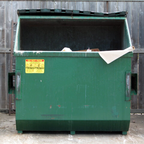 California man who dumped wife’s legs in dumpster gets 15 years to life for murder - photo licensed by shore news network.