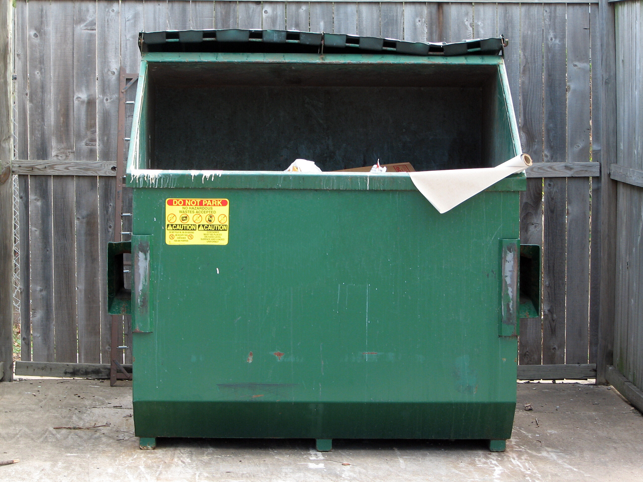 California man who dumped wife’s legs in dumpster gets 15 years to life for murder