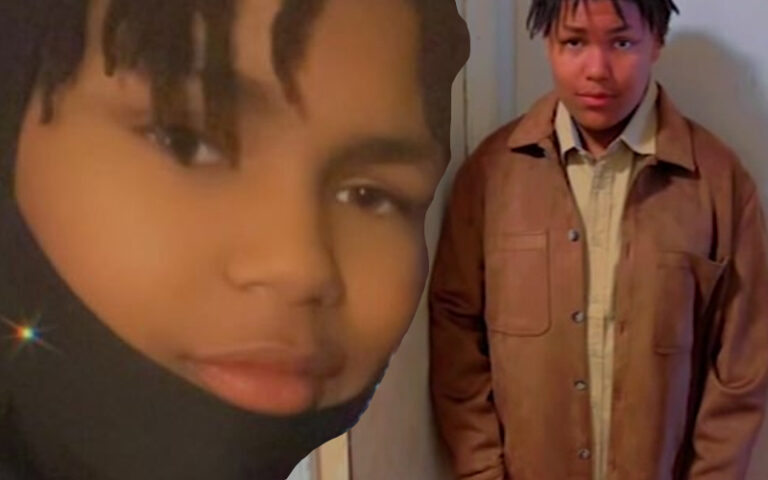 Philadelphia boy, 12, shot dead while filming music video with teens and guns - photo licensed by shore news network.