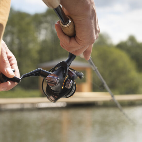 Honduran man arrested for illegal fishing at cape hatteras, turned over to ice - photo licensed by shore news network.