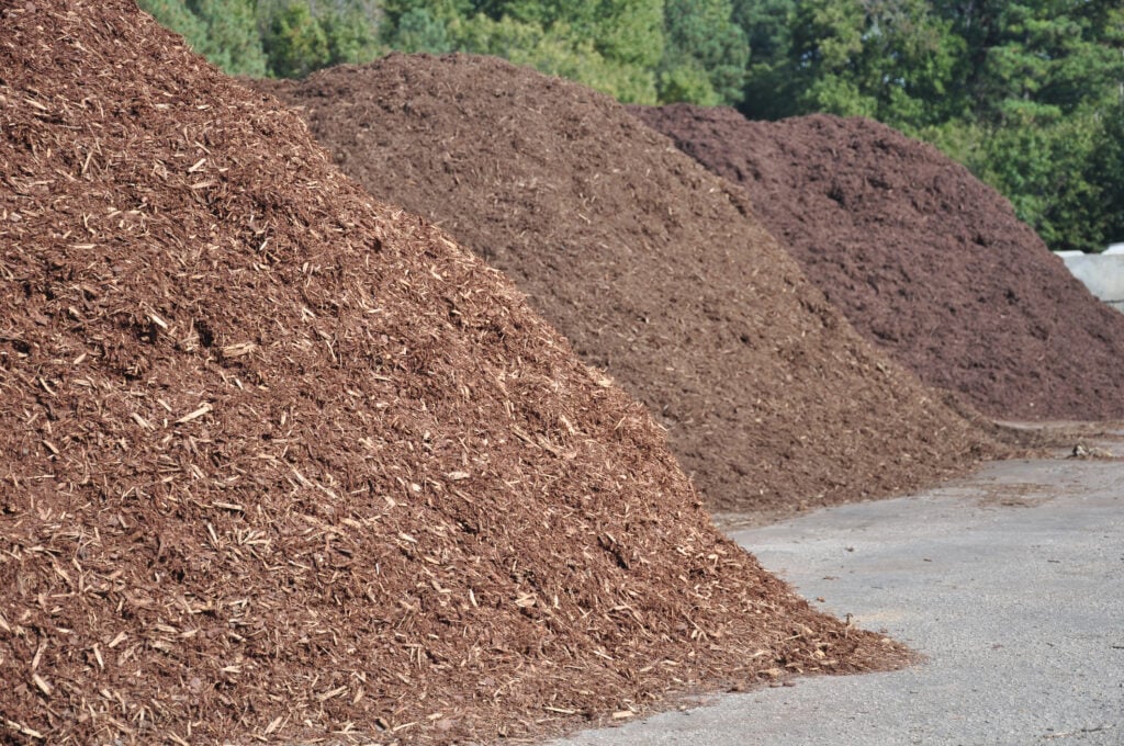 New Jersey residents don't need to pay for spring garden soil and mulch, here's how New Jersey residents don't need to pay for spring garden soil and mulch, here's how