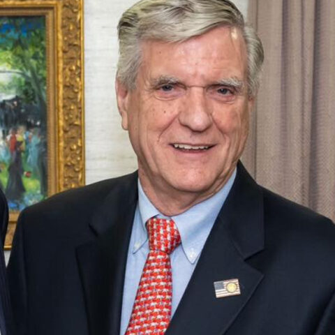 Gilmore sidelined as dueling ocean county gop candidates refuse chairman's endorsement - photo licensed by shore news network.