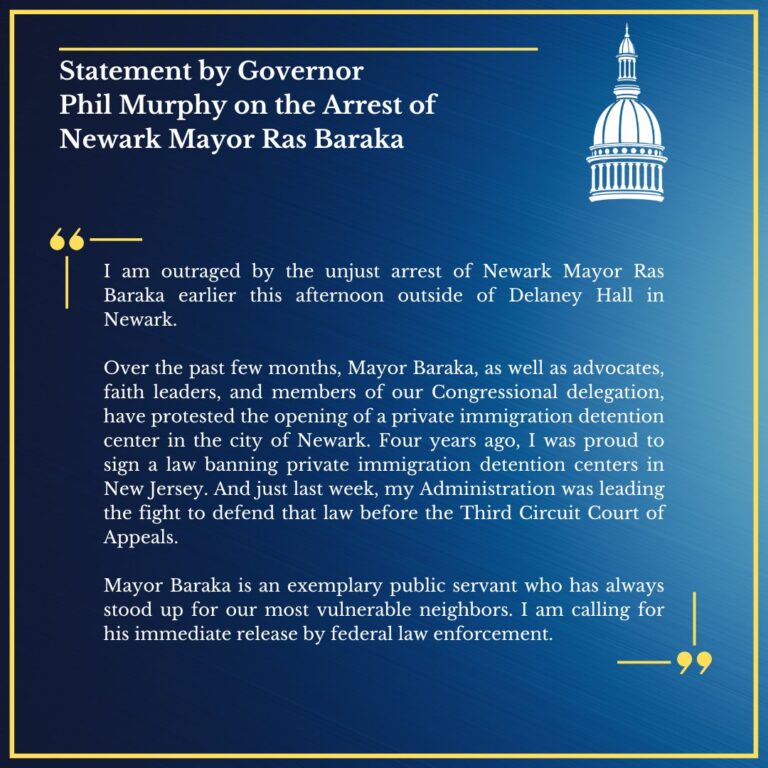 Governor Murphy relieved after congressman who stormed federal facility with mob released from jail Governor Murphy relieved after congressman who stormed federal facility with mob released from jail