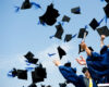 High school graduation