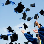 High school graduation