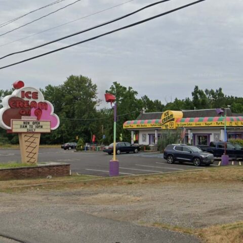 Ice cream on 9 reopens in howell after long closure - photo licensed by shore news network.