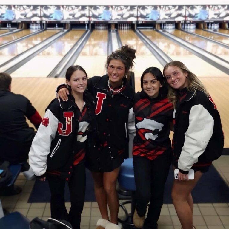 Jackson Memorial bowling program wins another state title The current image has no alternative text. The file name is: IMG_2303.jpeg