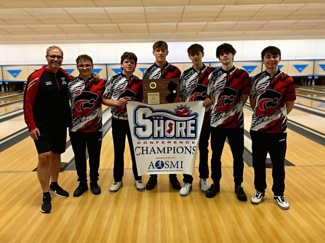 Jackson Memorial bowling program wins another state title