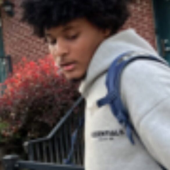 Man wanted for strong armed phone robbery in botched newark facebook marketplace sale - photo licensed by shore news network.