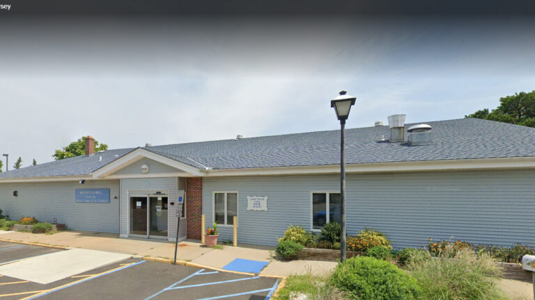 Jackson food pantry in need of new home, facing june 1st eviction - photo licensed by shore news network.