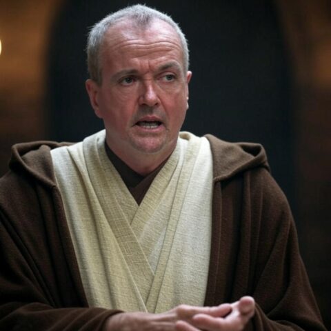 Murphy plan to push 20% electricity hike to afer election is "jedi mind trick" assemblywoman says - photo licensed by shore news network.