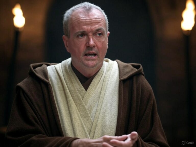 Murphy plan to push 20% electricity hike to afer election is "jedi mind trick" assemblywoman says - photo licensed by shore news network.