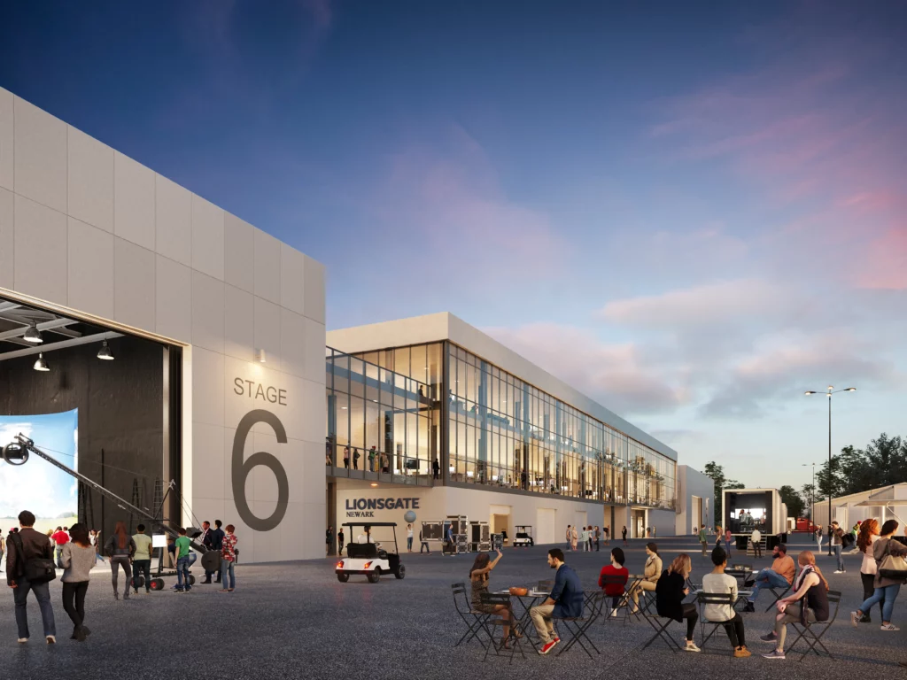 New tariff on foreign movie production could benefit New Jersey New tariff on foreign movie production could benefit New Jersey