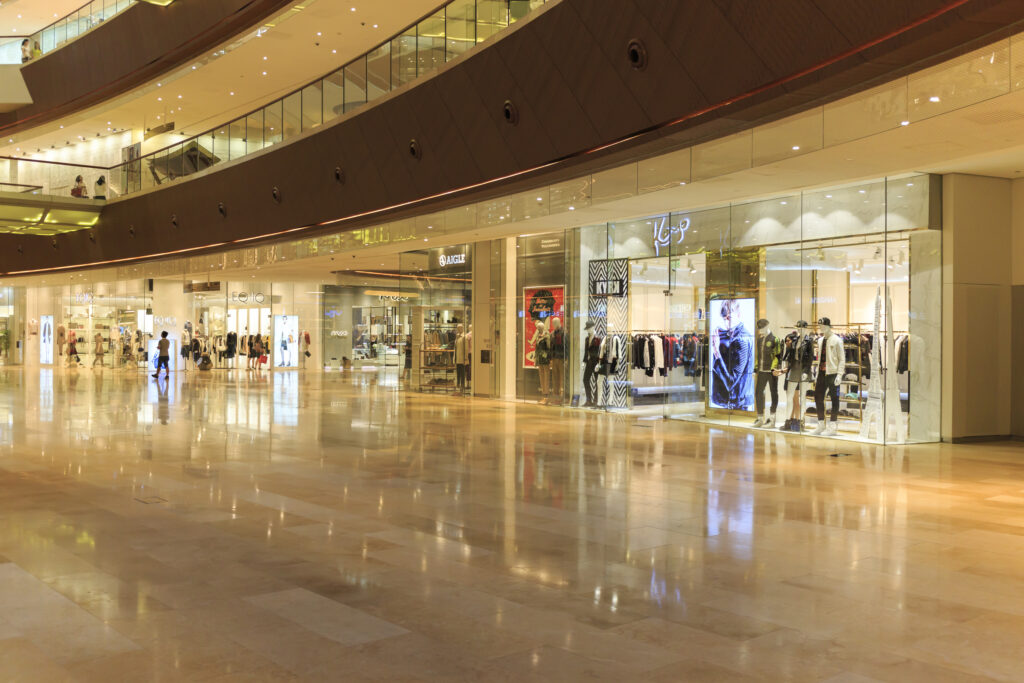 Teen Chaos at NJ Mall: Lawmaker Demands Action After TikTok-Fueled Pop-Up Party Turns Violent