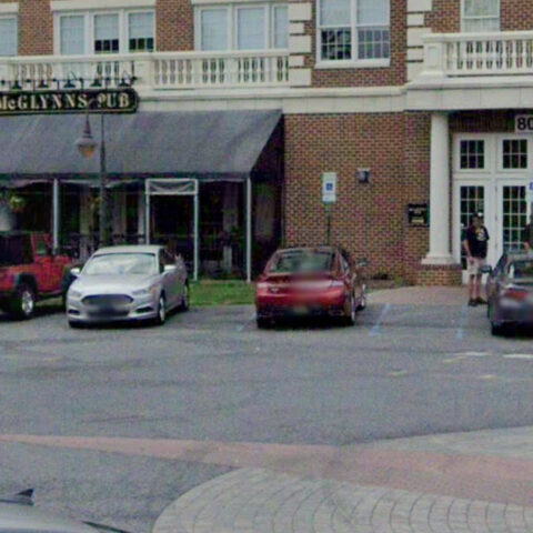 One dead, one injured in dover shooting outside mcglynn’s restaurant - photo licensed by shore news network.